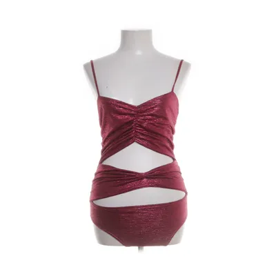 Swimsuit (Pink) from Holly & Joey