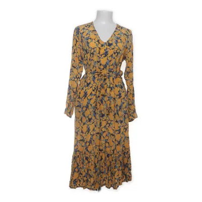 Dress (Yellow, Blue, Multicolored) from Just