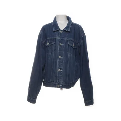 Veste en jean (Bleu) de Pretty Sille Coton