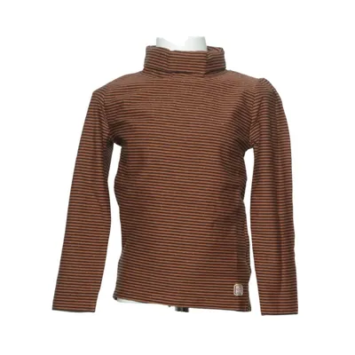 Turtleneck (Brown, Black) from Noppies Cotton, Elastane, Metallic fiber