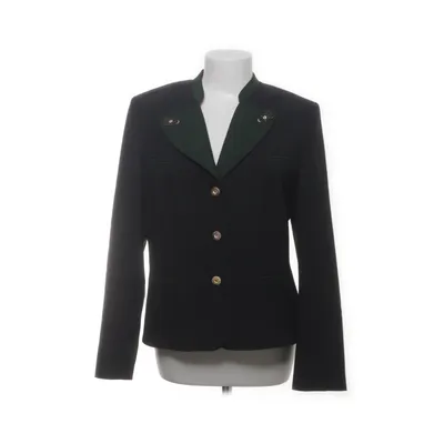 Kavaj (AISCHA 5057-93) från Kaiseralm Elastan, Polyester, Viskos, Ull
