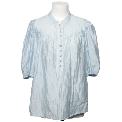 Blouse (Bleu) de Love & Divine