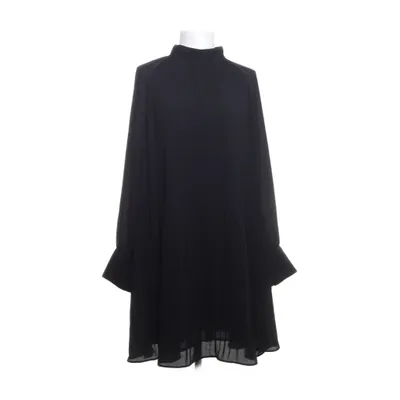 Klänning (Svart) från H&M Modern Classic Polyester