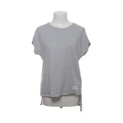 Träningstopp (Grå) från Björn Borg Bomull, Polyester, Viskos