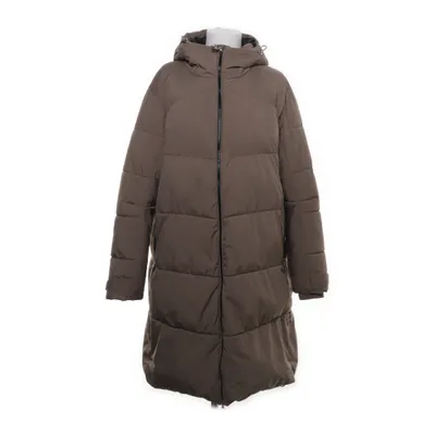 Vinterkappa (Beige) från Luhta Polyester