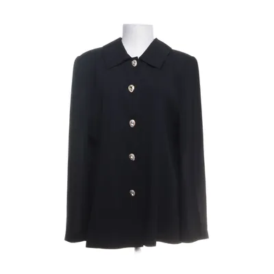 Kavaj (Svart) från Victoria Polyester