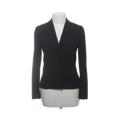 Blazer (Black) from Ann Taylor Loft