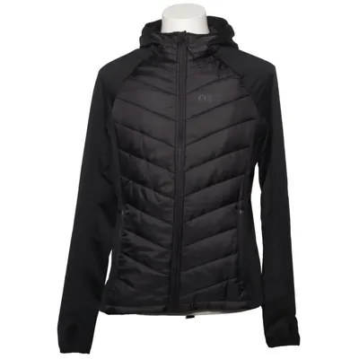 Veste de sport (Noir) de OTP Élasthane, Polyester