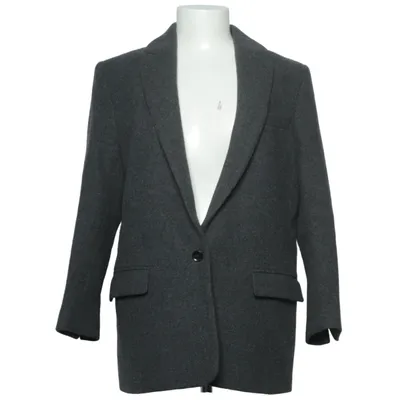 Blazer (A / W Studio 2017) van H&M Studio Polyamide, Wol, Polyester, Viscose