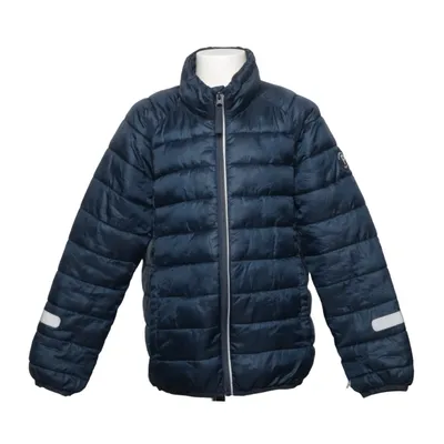 Lättviktsjacka (Blå) från Polarn O. Pyret Återvunnen polyester