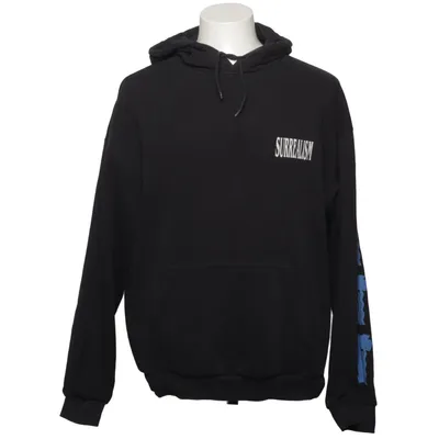 Hoodie (Gray) from Revival Tees Cotton