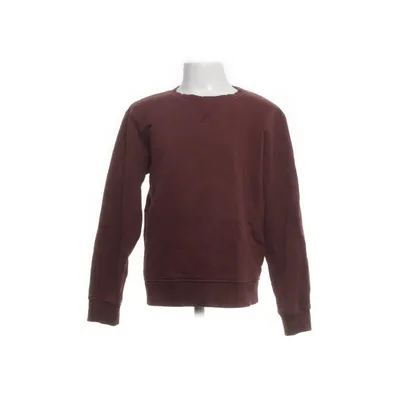 Sweatshirt (Rood) van Funk by Lager 157 Katoen