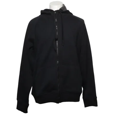 Sweat à capuche (Noir) de Supreme Basics