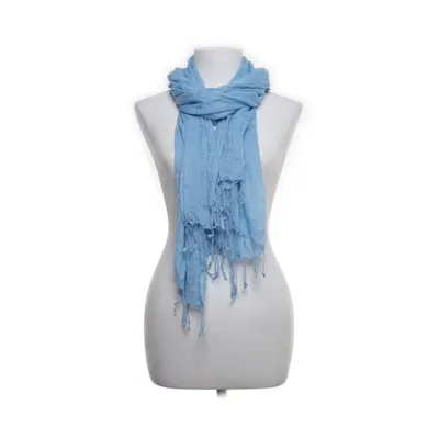 Shawl (Blue) from Inspired by Veritas