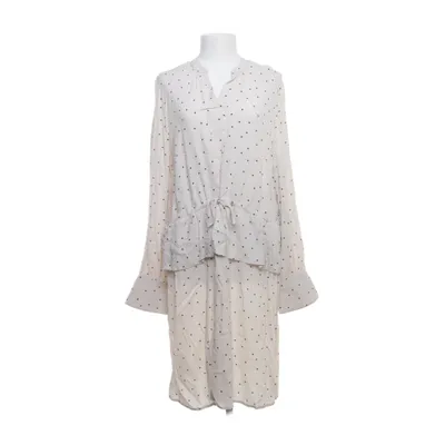 Jurk (Beige) van Selected Femme Viscose