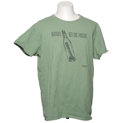 T-shirt (Vert) de Derbe