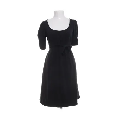 Klänning (Svart) från Juicy Couture Bomull, Elastan