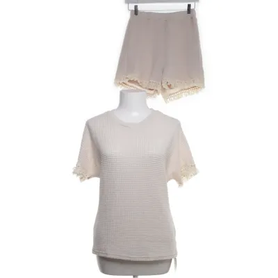 Set (Beige) från Emery Rose Elastan, Polyester