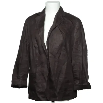 Blazer (Brun) fra Cavita