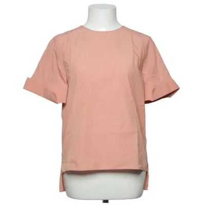Haut (Rose) de Carven Coton