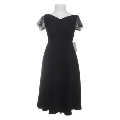 Robe de soirée (Noir) de Tiffany Rose