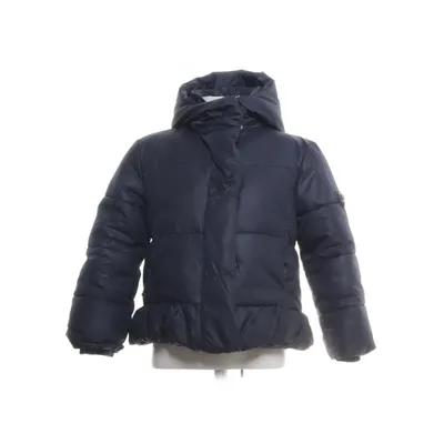 Vinterjacka (Blå) från Le Chic Polyester
