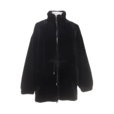Winter jacket (Black) from Zara Polyester