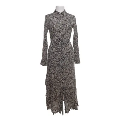 Shirt dress (Black, Beige) from Revelation