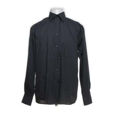 Skjorte (Grå) fra Carnét Bomuld, Polyester