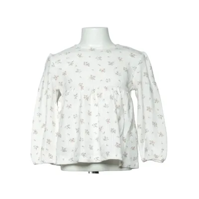 Top (White, Multicolored) from Baby C&A Cotton
