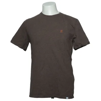 T-shirt (Brun) fra Les Deux
