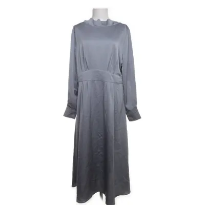 Jurk (Blauw) van Giuliva Heritage x H&M Polyester