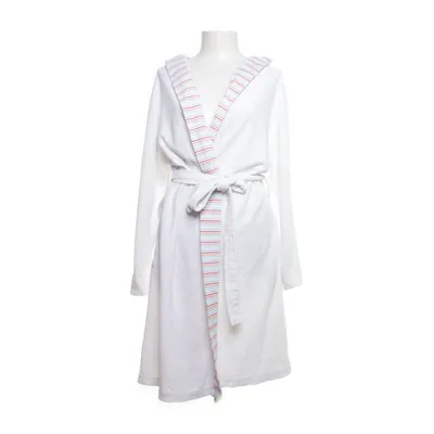 Bathrobe (Zakładany, wiązany, z kieszeniami.) from Mangoon Cotton, Elastane