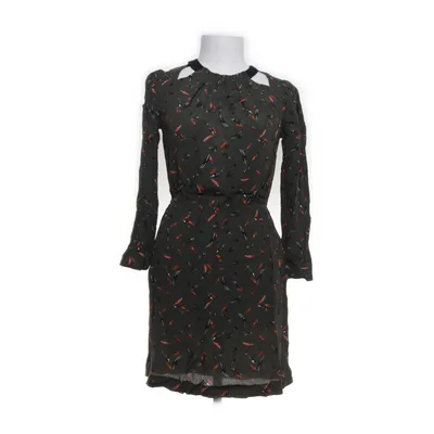 Robe (Vert, Multicolore) de Kookaï Viscose