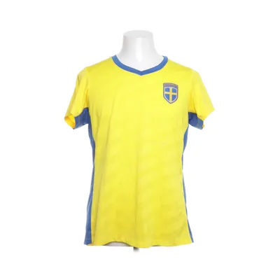 Fotbollströja (Gul, Blå) från SOC