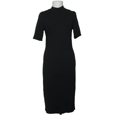 Robe (Noir) de Who What Wear Élasthane, Polyamide, Viscose
