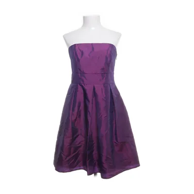 Robe de cocktail (Violet) de Laura Scott