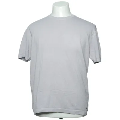 T-shirt (Grå) fra Gianni Lupo