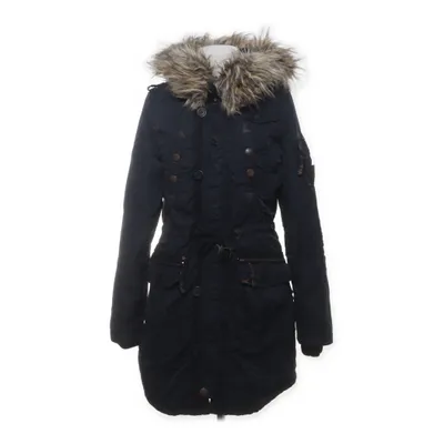 Manteau d'hiver (CLAIRE) de Khujo Acrylique, Élasthane, Polyamide, Polyester