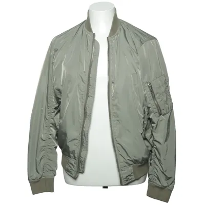 Bomber jacket (Green) from J.Lindeberg Polyester