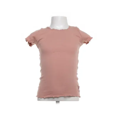 T-shirt (Rosa) från Wheat Ekologisk bomull, Elastan, Modal