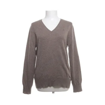 Sweater (Brown) from In Linea
