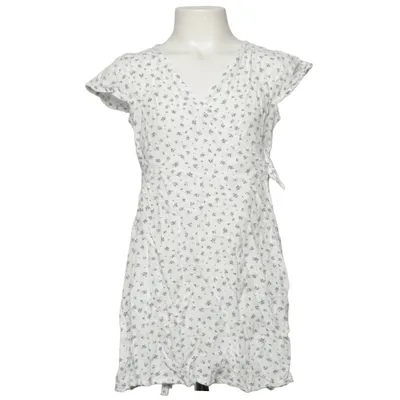 Wikkeljurk (Wit) van H&M Viscose