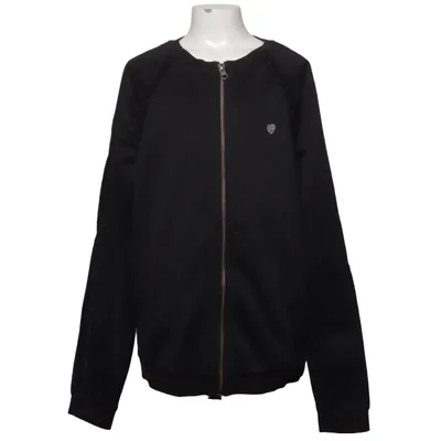 Jacket (AW18 Indio Yo Tracksuit Cardigan) from POMPdeLUx Elastane, Polyester