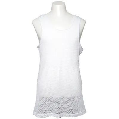 Débardeur (Blanc) de Berga Coton