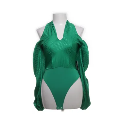 Romper (Groen) van Express Polyester