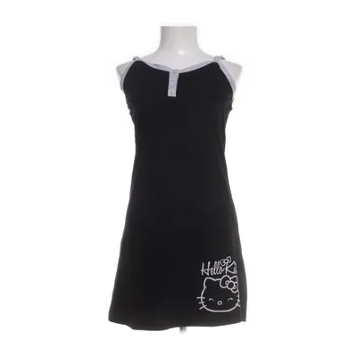 Nightgown (Black, Gray) from Sanrio