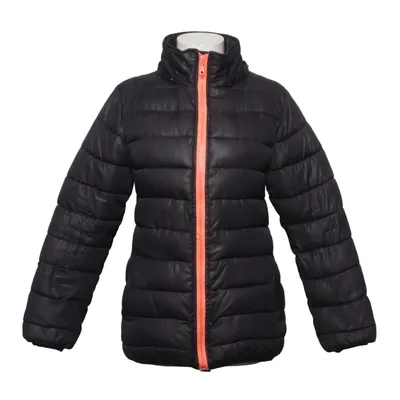 Veste légère (Noir, Orange) de Outfitters Nation Polyester