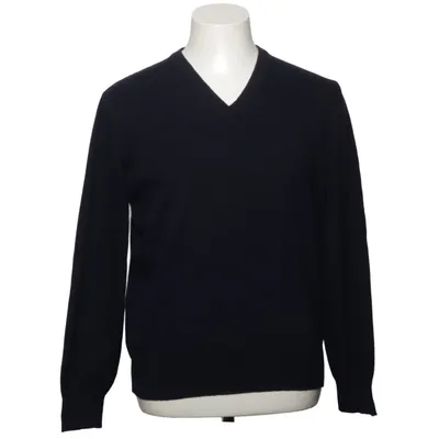 Pullover (Blau) von Park Lane Nylon, Wolle