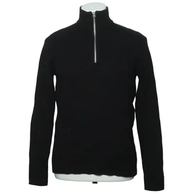 Pull-over (Noir) de Only & Sons Coton, Nylon